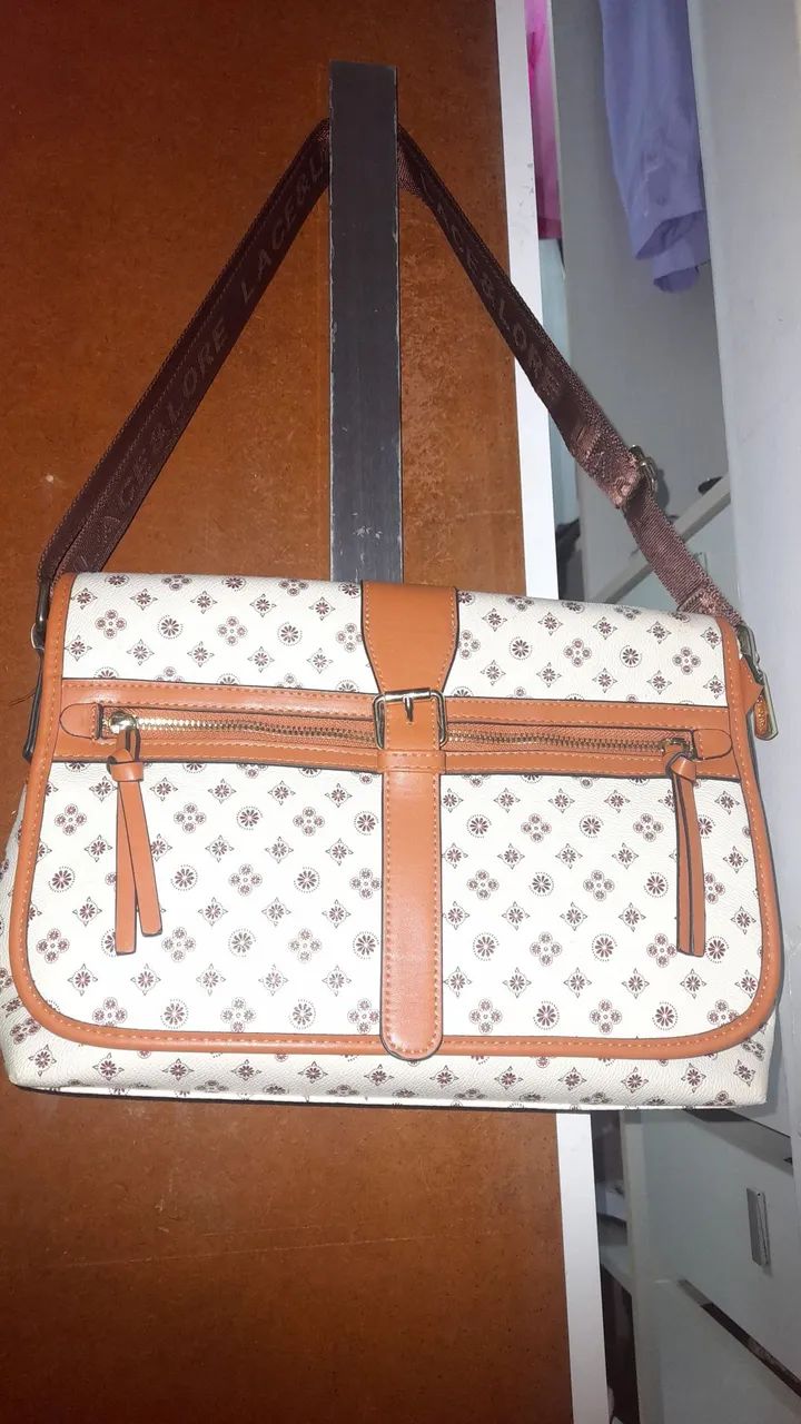 Bolsa lindíssima.  - Foto 2