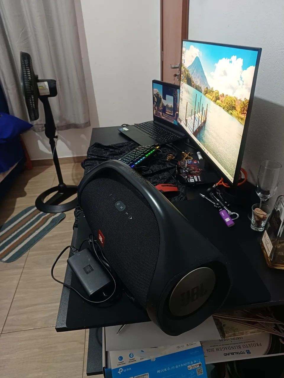 JBL BOMBOX 01 - Foto 4