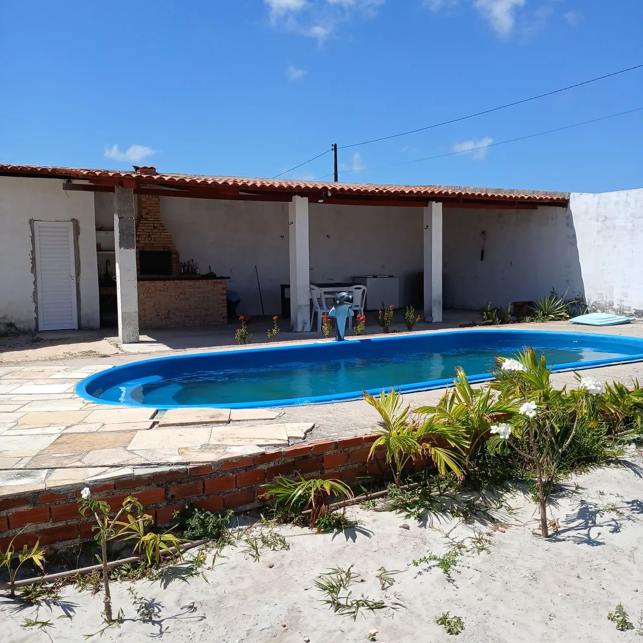 Casa em paracuru - Foto 2