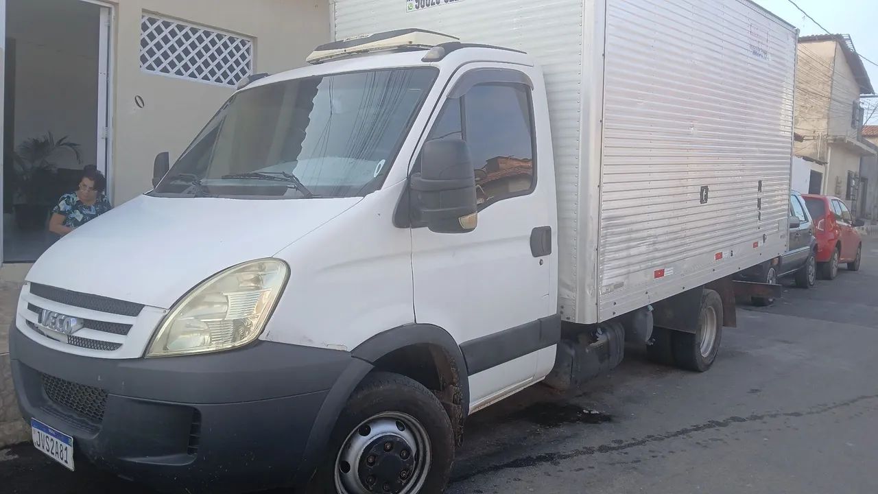 Fretes com preco bom 