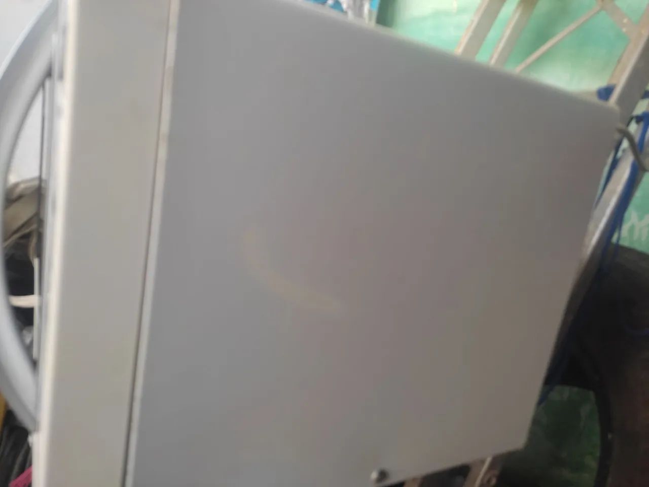 Microondas LG 23 litros  - Foto 5
