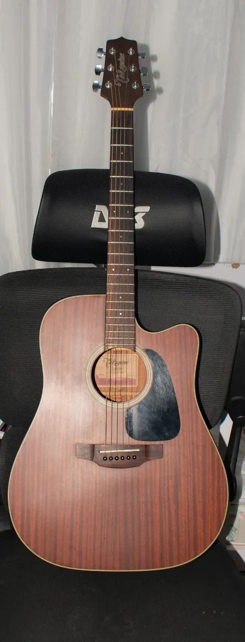 Violão Takamine GD11