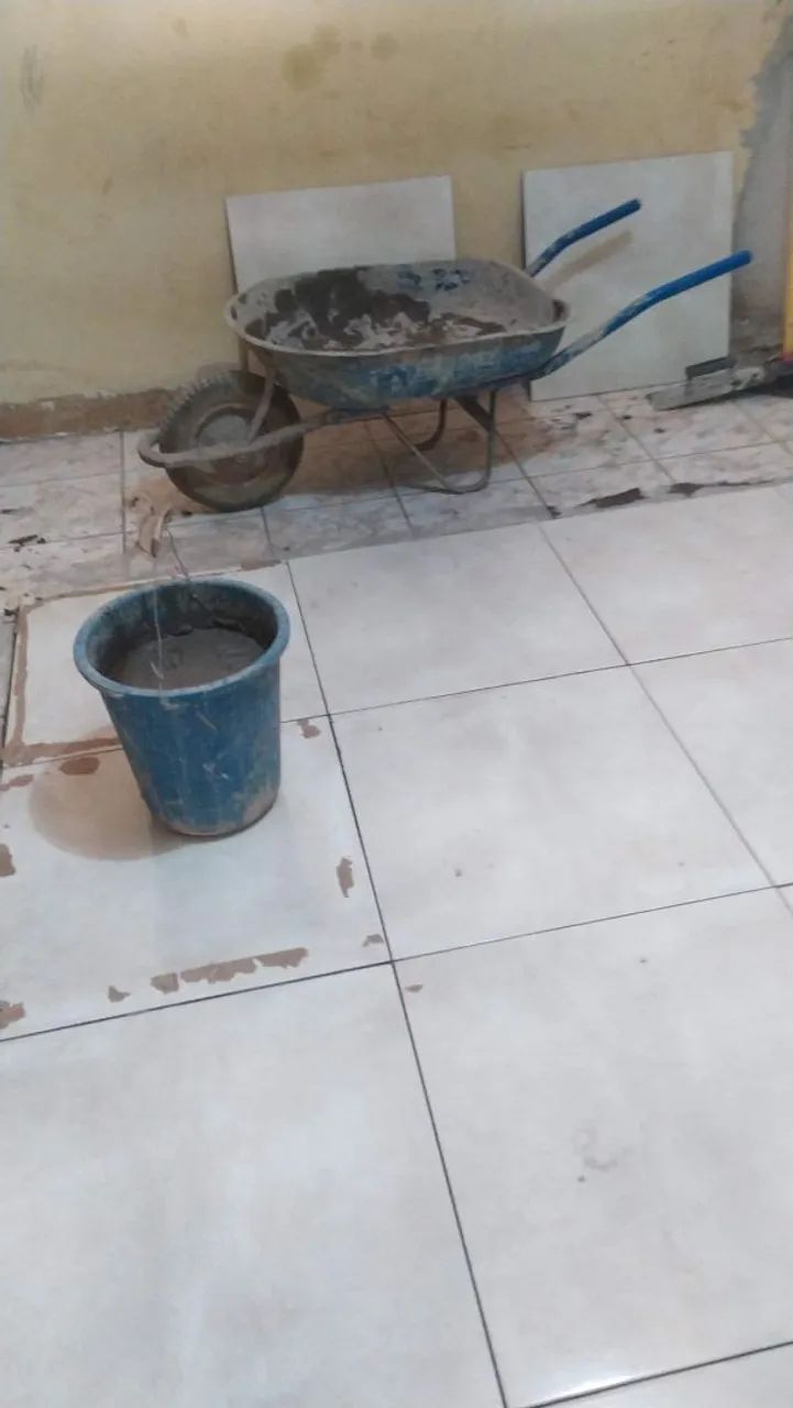 Pedreiro região noroeste Goiânia  - Foto 4