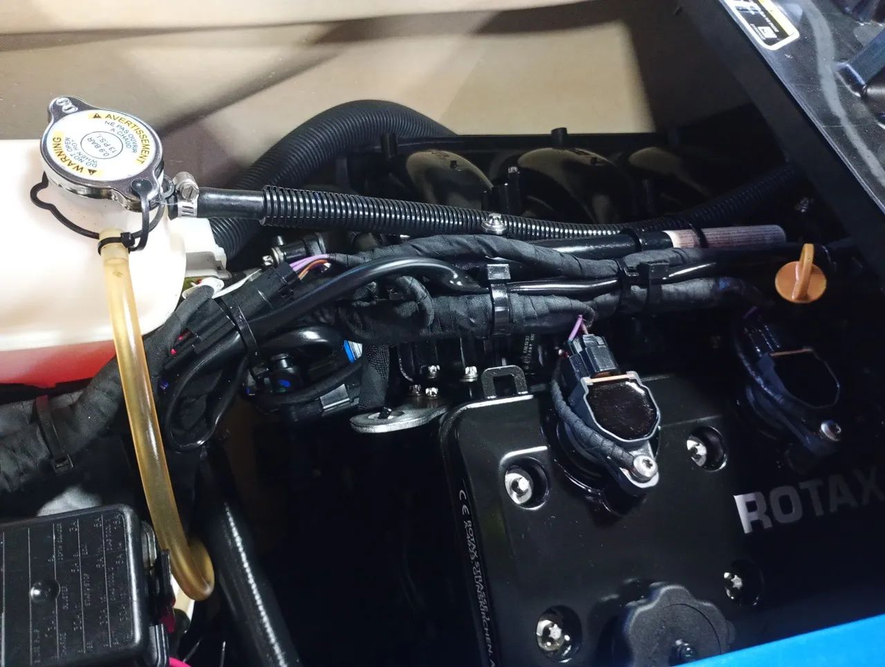 JET SKY GTX 170 2020 - Foto 3