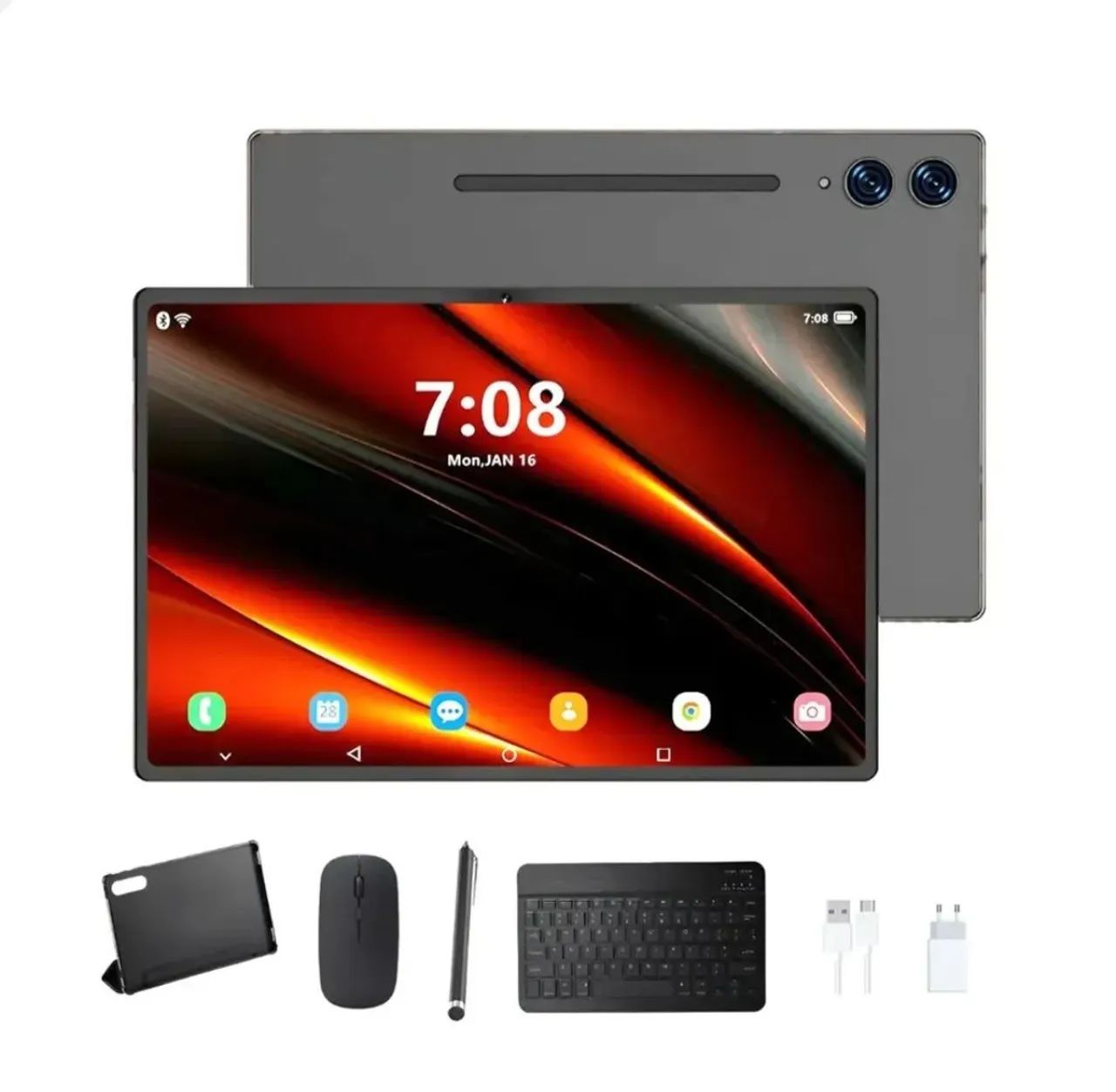 Tablet  - Foto 3