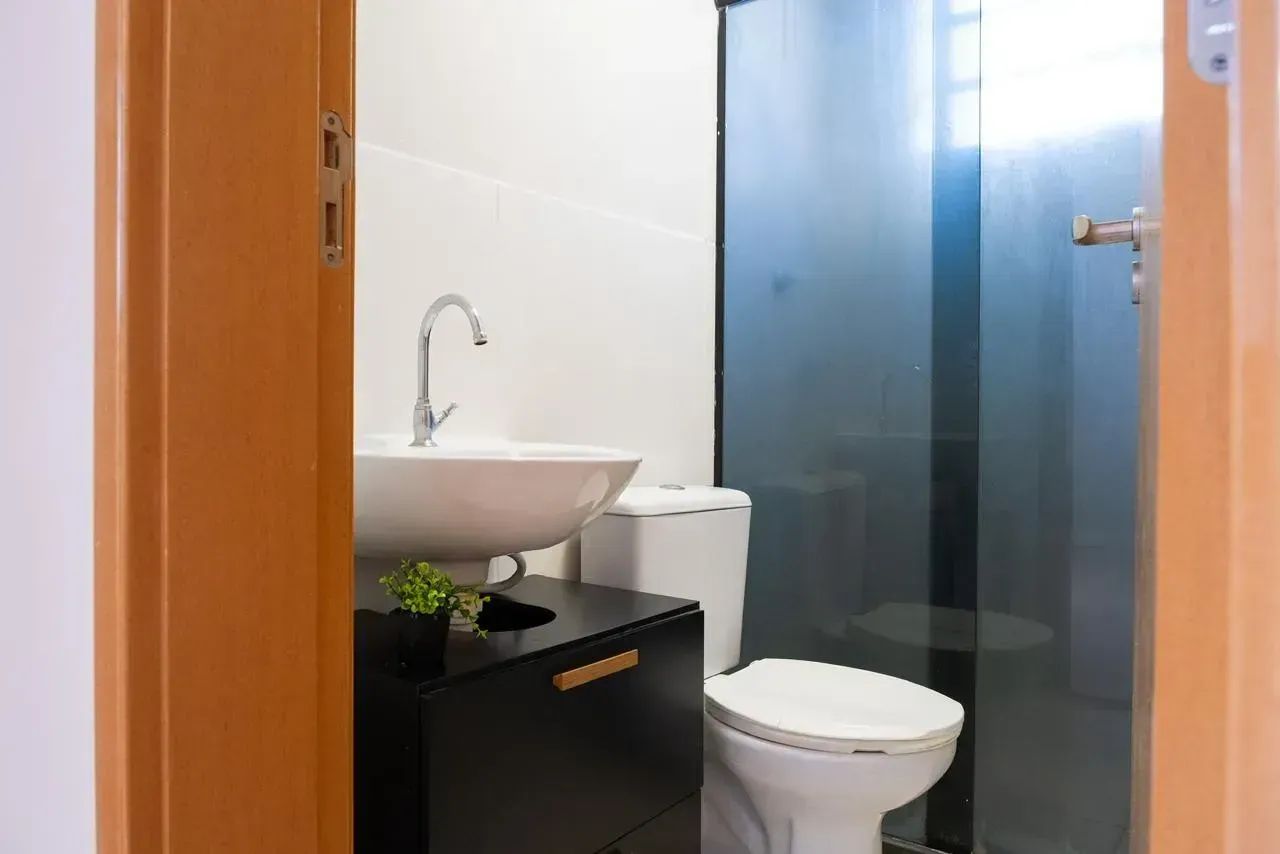 Imóvel para venda com 43 metros quadrados com 2 quartos em Coxipó - Cuiabá - MT - Foto 5