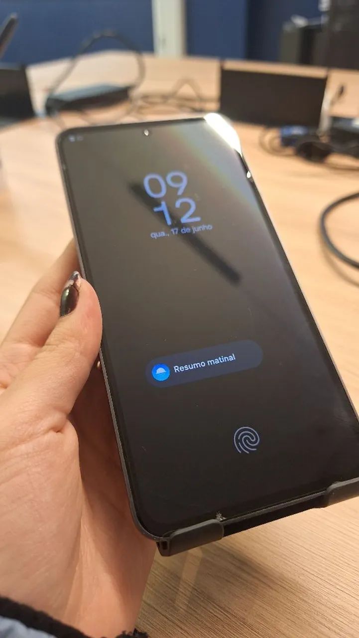 Samsung S24fe 256gb - Foto 3