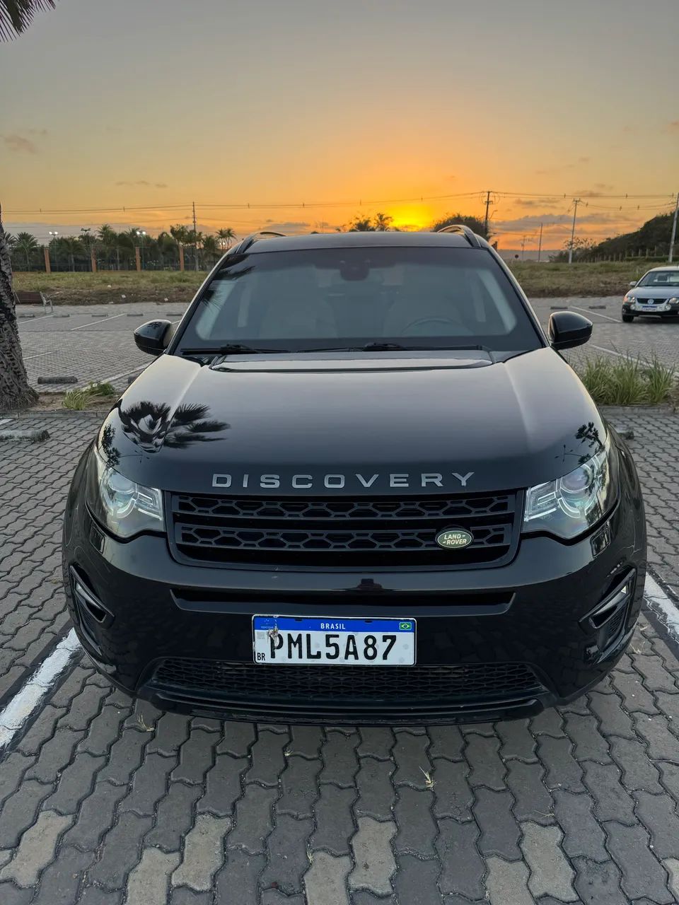 Land Rover Discovery Sport HSE 2.0 4X4 Aut. 2015