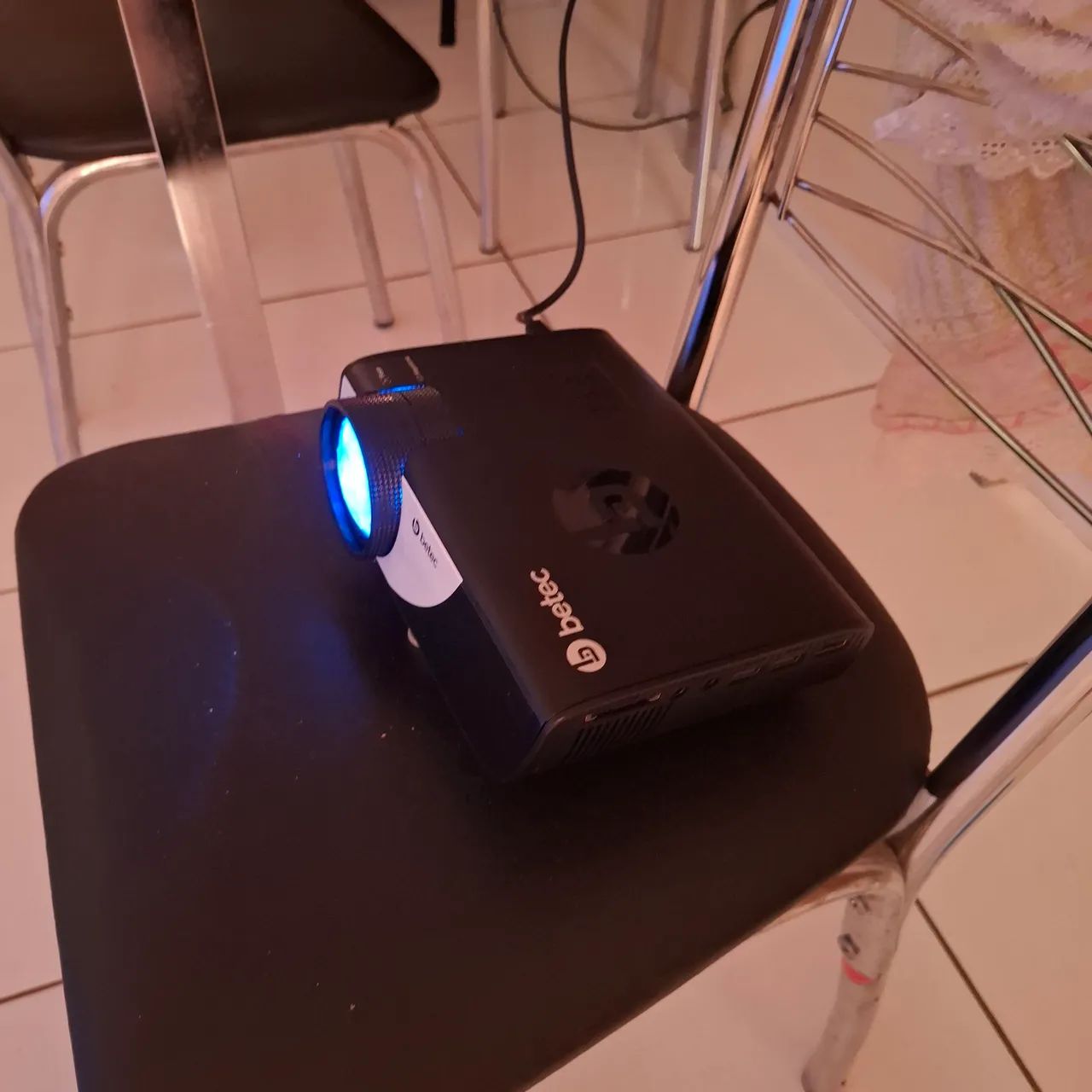 Projetor - Foto 3