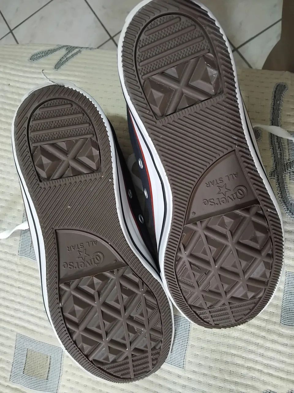 Tênis All Star - Foto 2