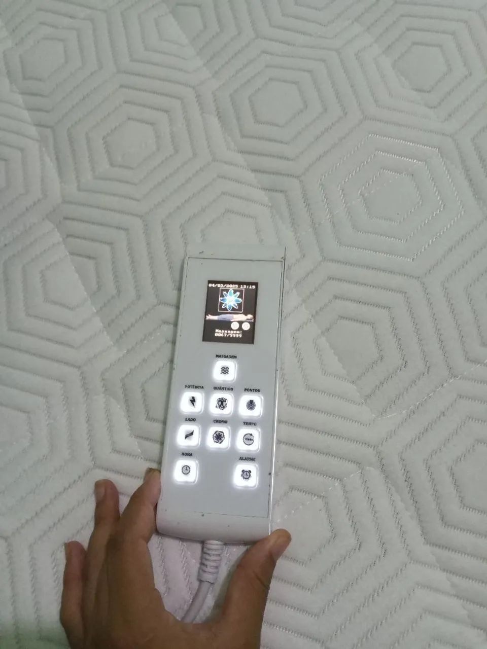Colchão de massagem  - Foto 2