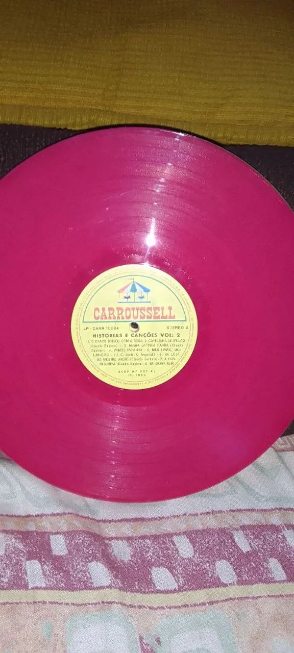  Vinil - Foto 2
