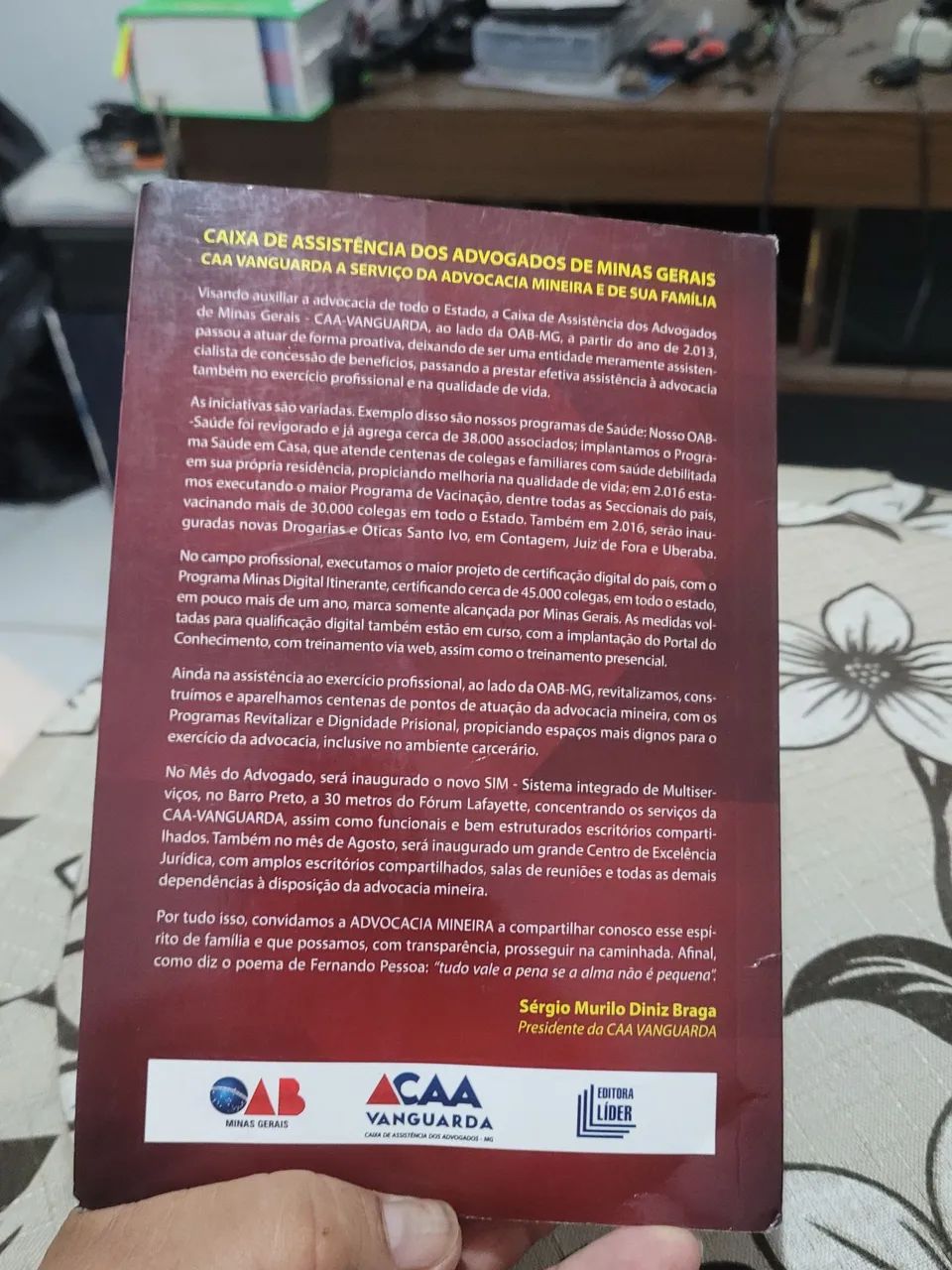 Código de Processo Civil 2015 - Foto 2