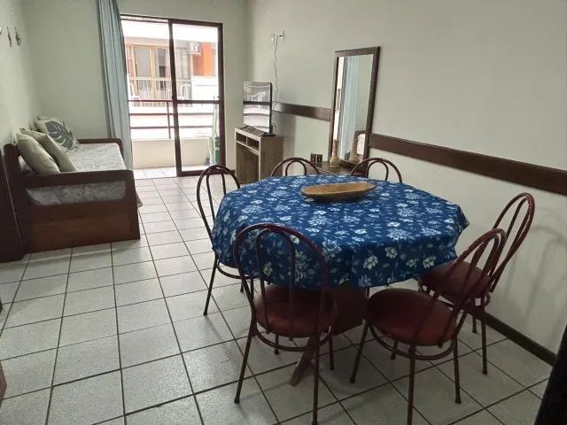 Apenas 50 metros da Praia de Canasvieiras - Foto 4