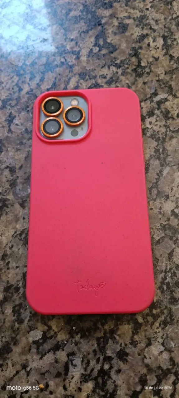 Vendo iPhone 13 Pro Max 256GB - Foto 4