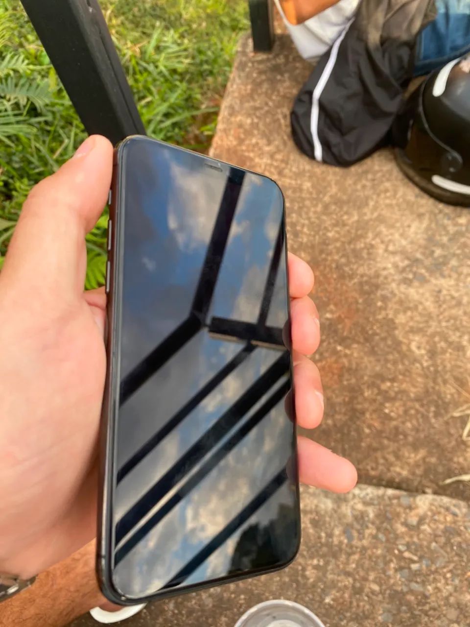 iPhone 11 Pro 64GB - Foto 4