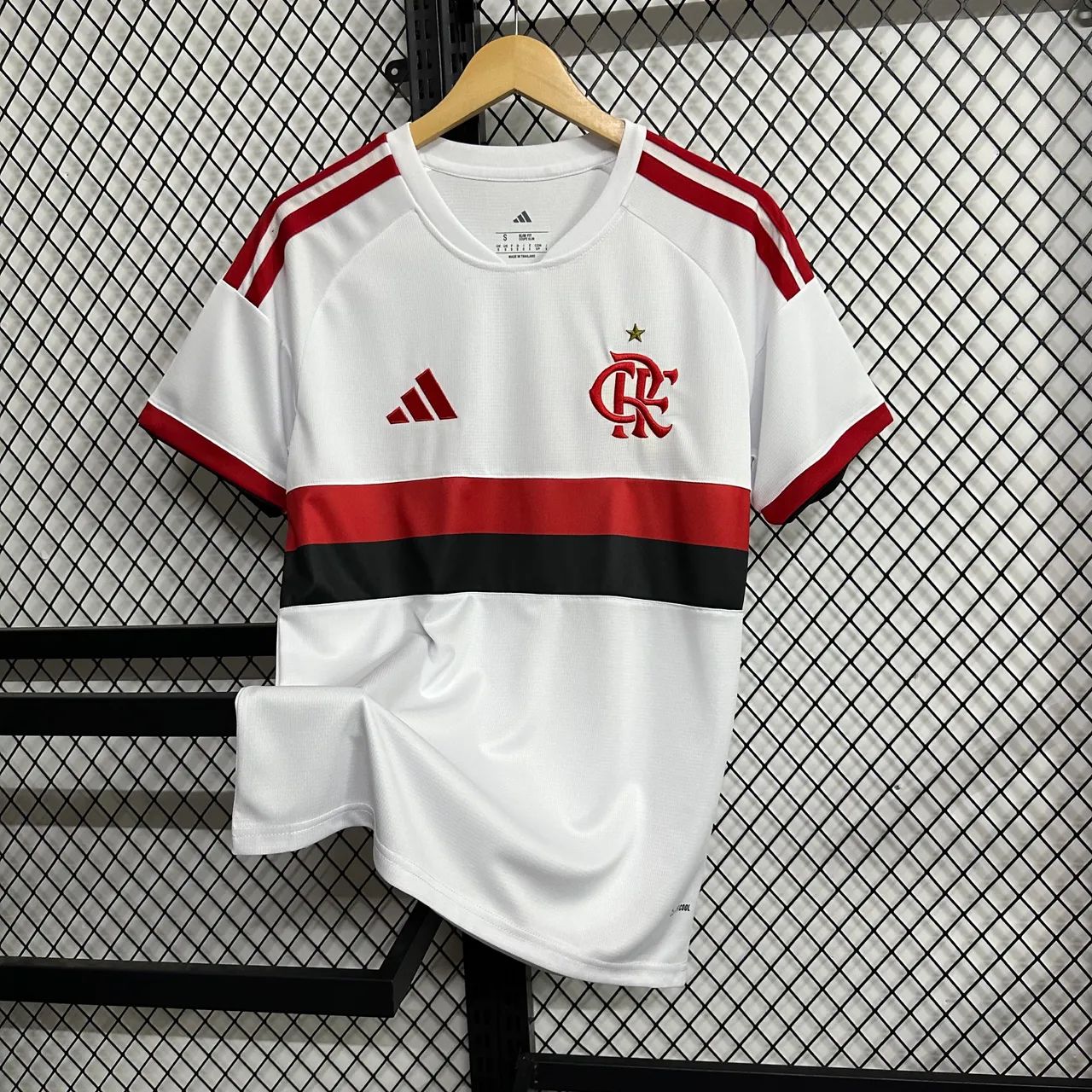 Camisa 2 do Flamengo 