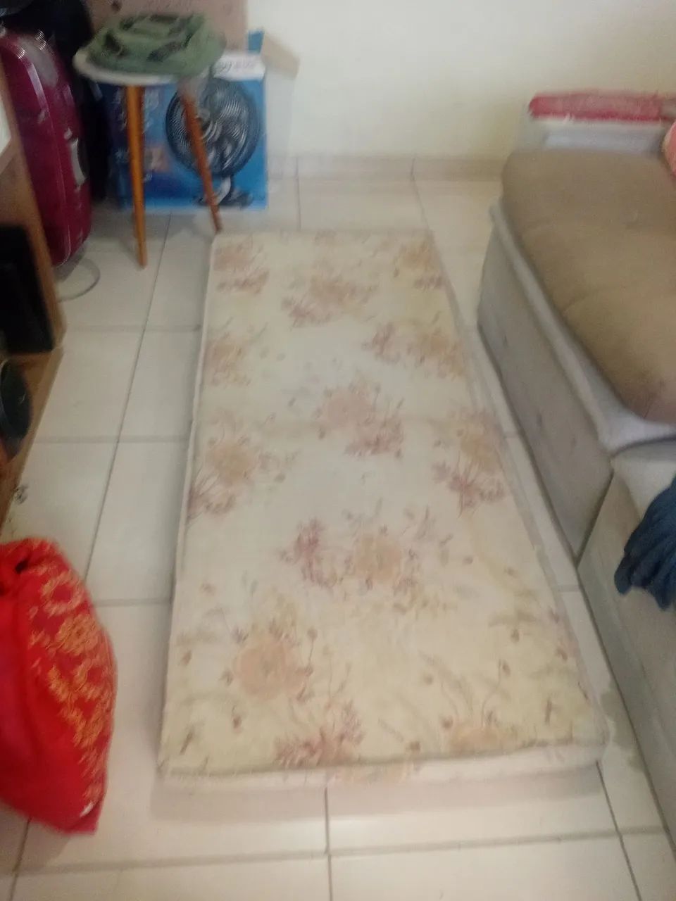 COLCHÃO SOLTEIRO  - Foto 4