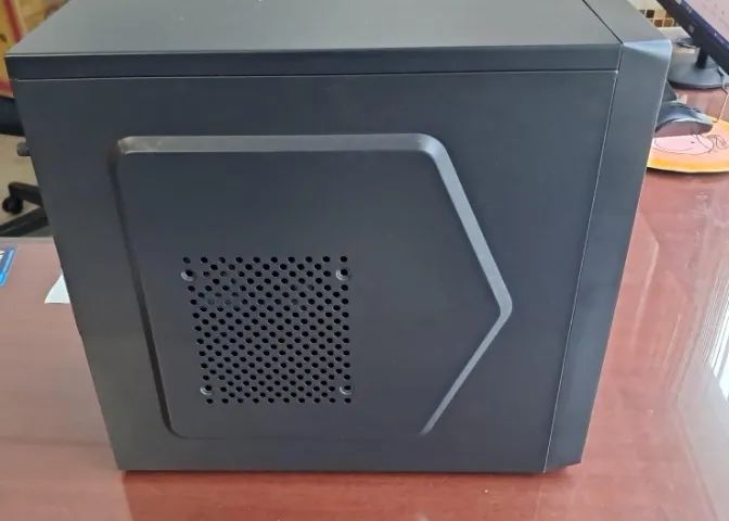 Vendo CPU  Celeron, Pouco Uso!!! - Foto 3