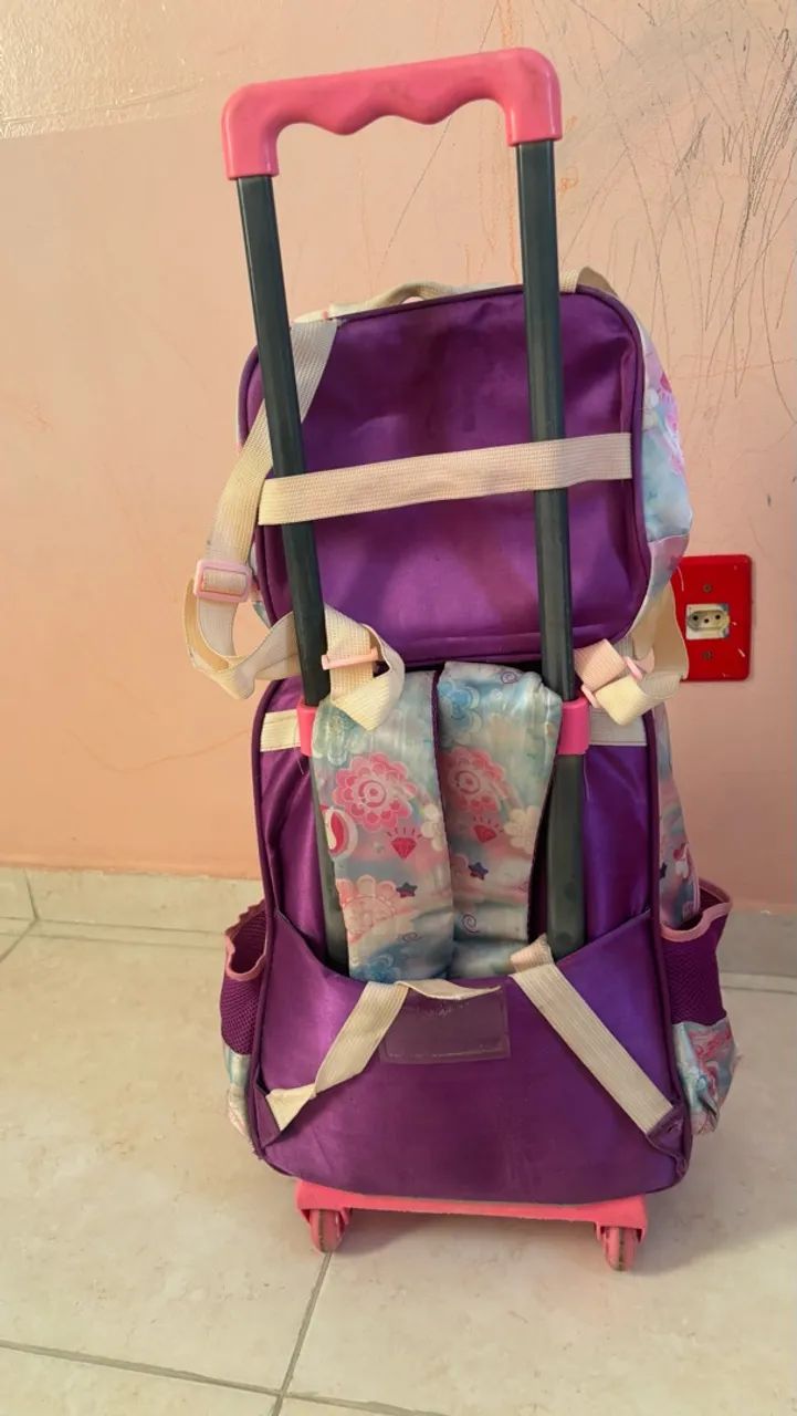 Mochila escolar - Foto 3