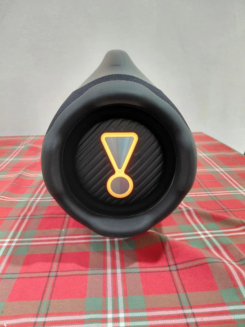 Caixa de som bombox 4 - Foto 4