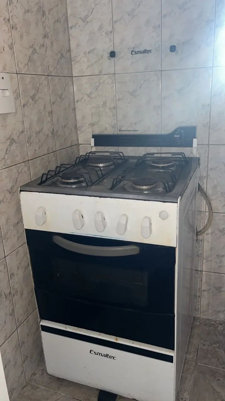 Fogão  - Foto 2