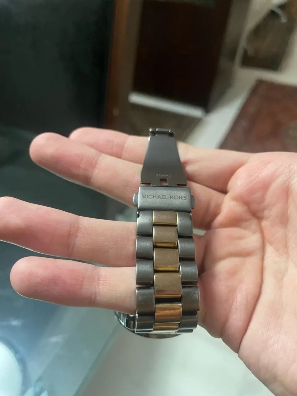 RELOGIO MICHAEL KORS - Foto 2
