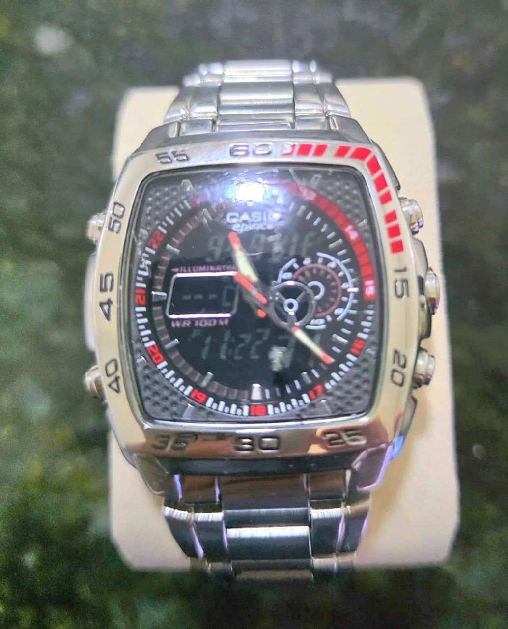 Relogio Casio Edifice  - Foto 3