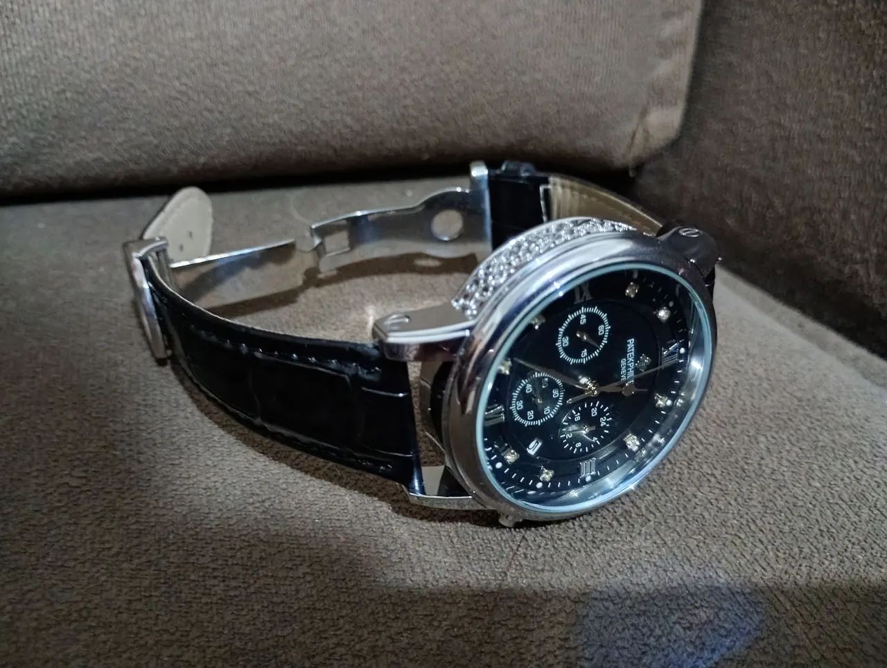 Relógio Patek Philipe 250,00 - Foto 3