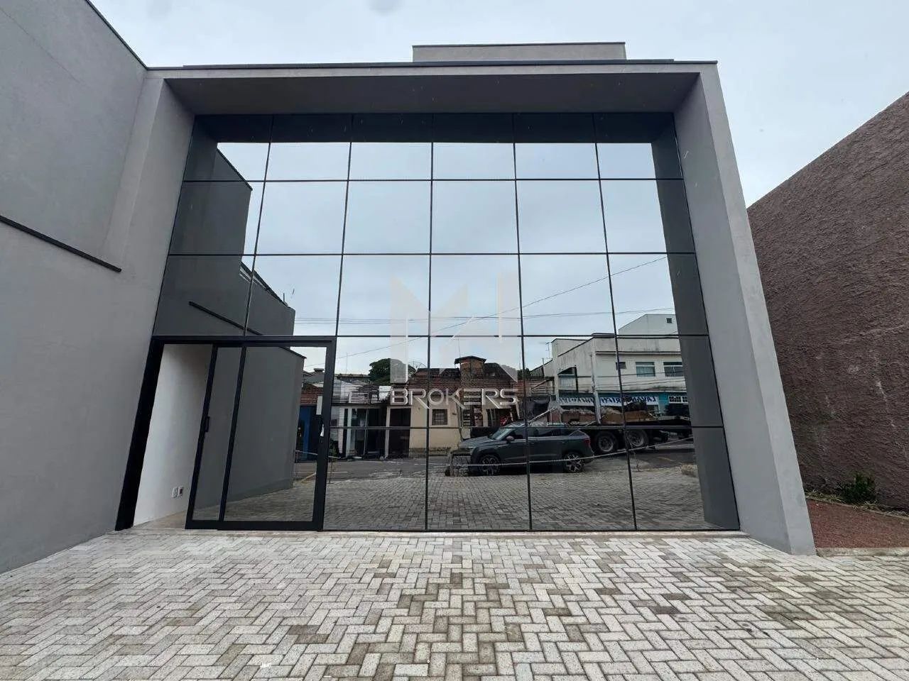 Prédio comercial à venda no Santa Rosa - Vinhedo/SP