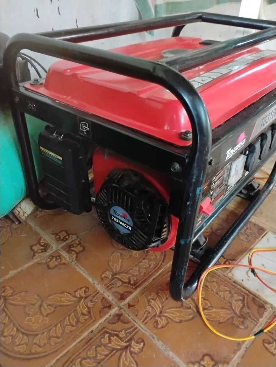 Generator64985883823745122