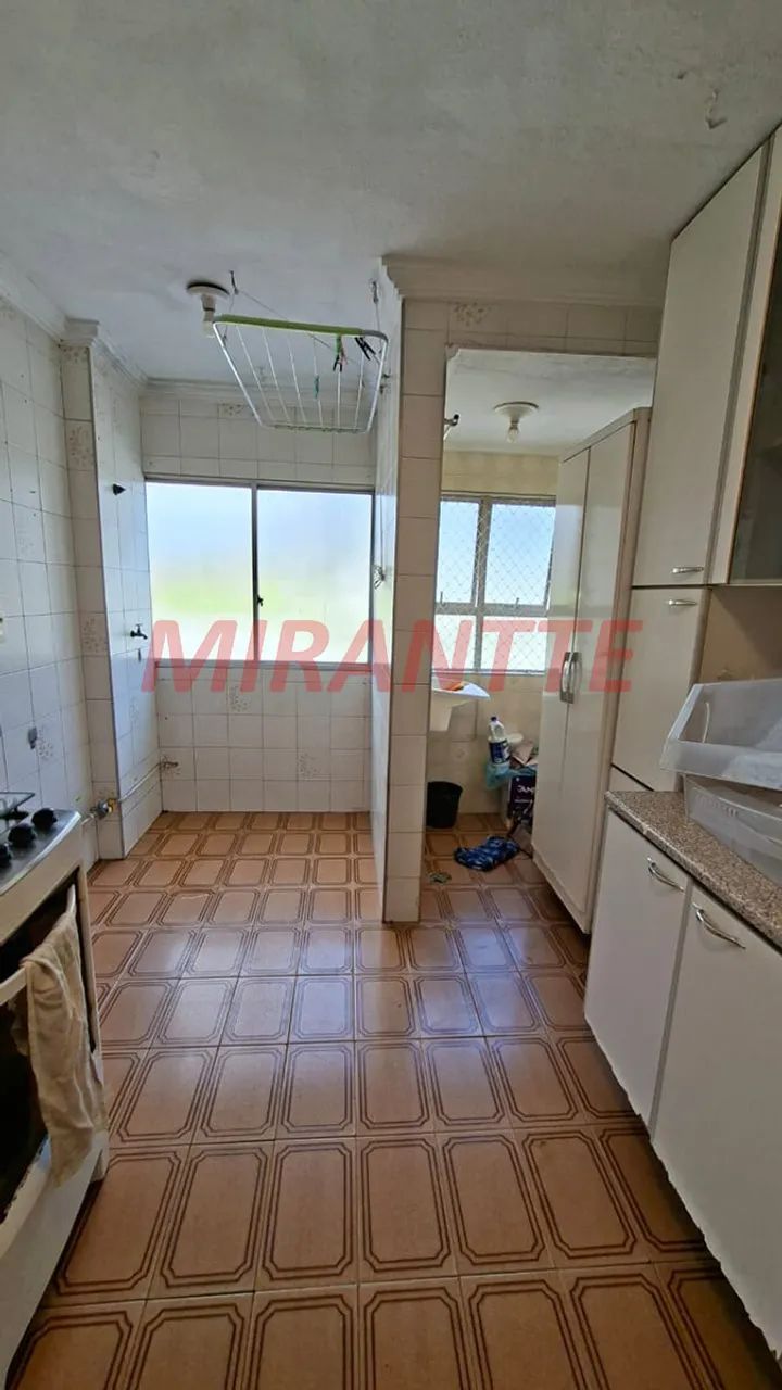 Apartamento de 65m² com 3 quartos em Tremembe - Foto 4