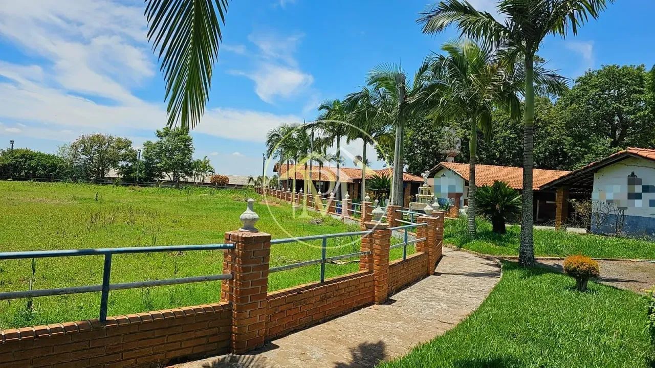 Haras Rural à venda, , - HA0077.
