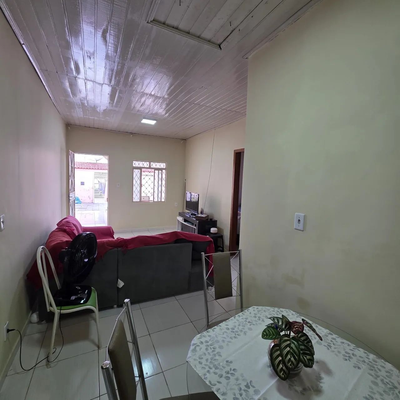 Vende-se Casa no Marechal Rondon  - Foto 4