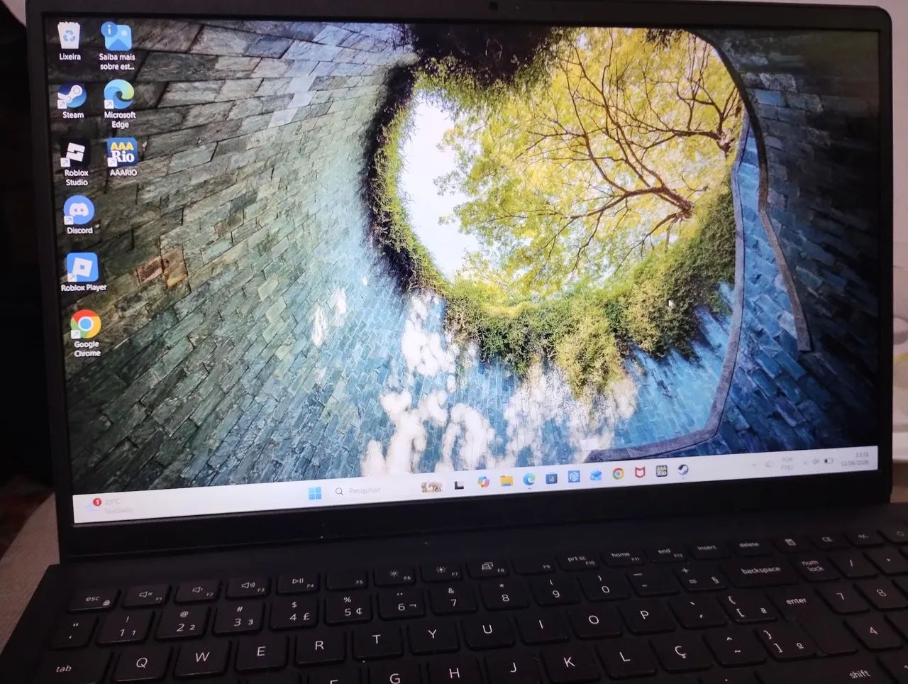 Notebook Dell 15 Polegadas Intel Core 