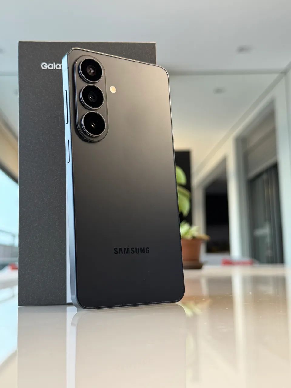 Samsung S26 256GB 