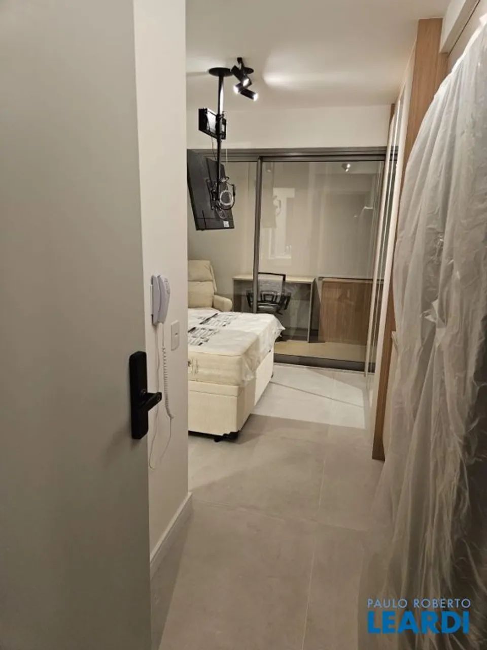 APARTAMENTO - PINHEIROS - SP - Foto 4