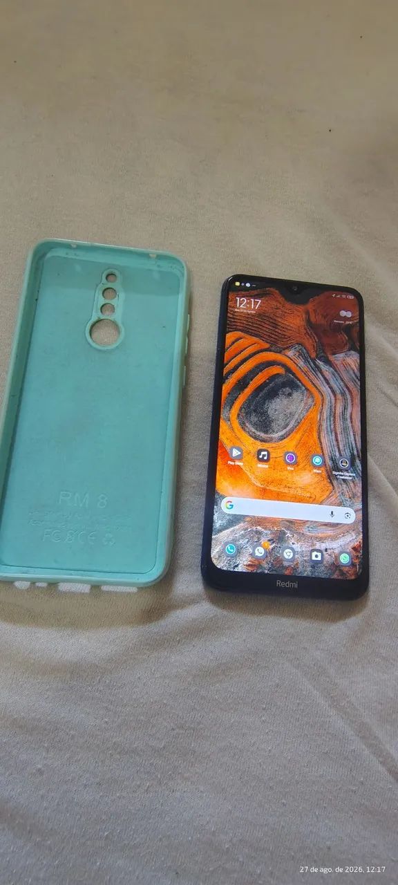 Redmi 8 64gb