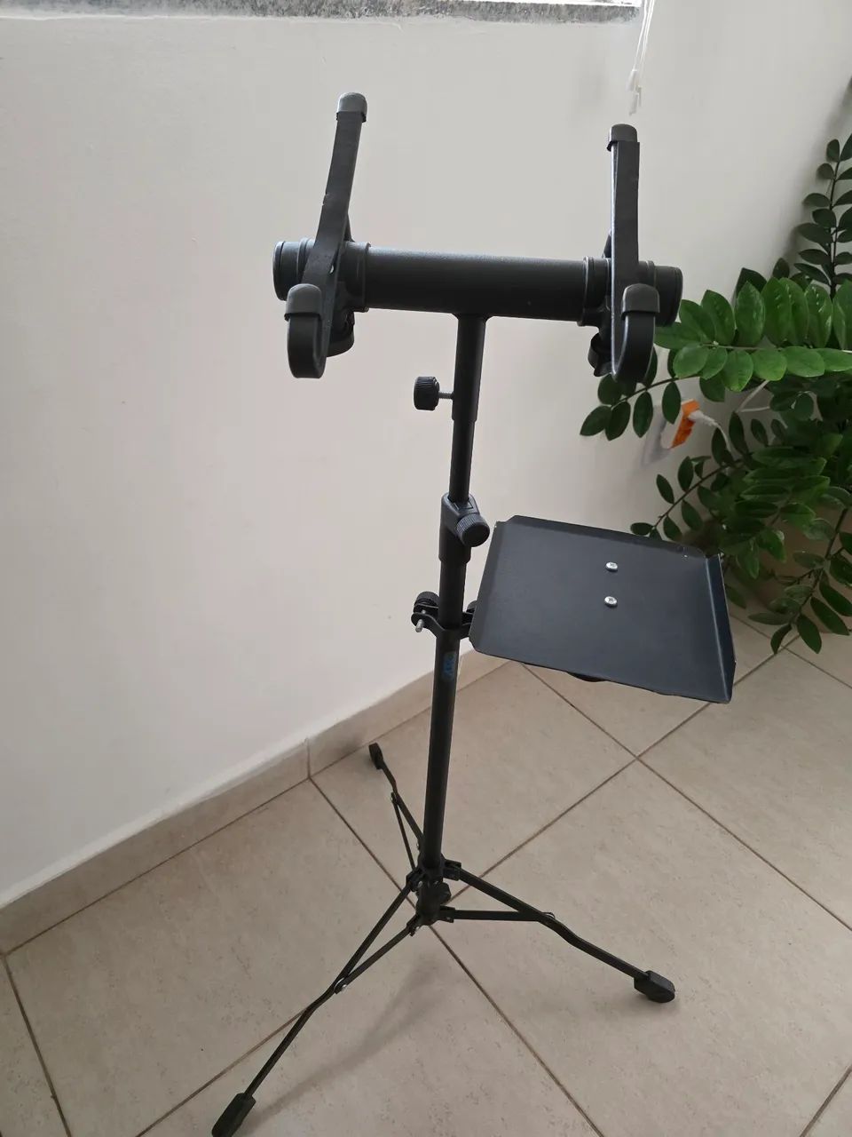 Suporte/Tripé Ask Multiuso