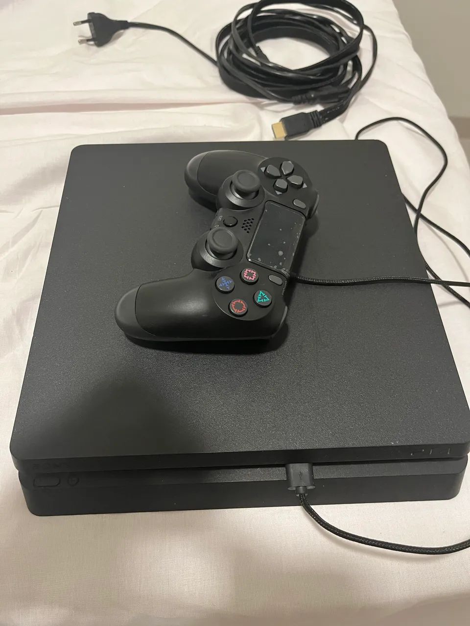 Vendo PS4 - Foto 4