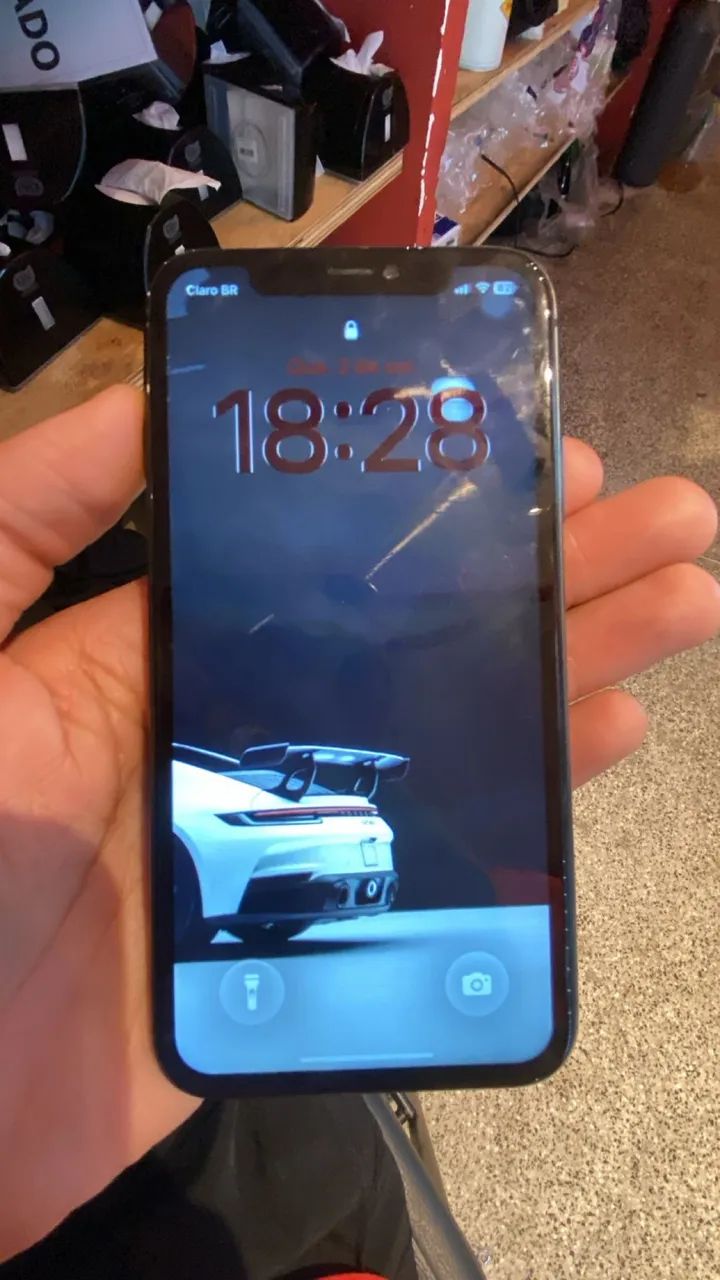 iPhone 11 128 gb - Foto 2