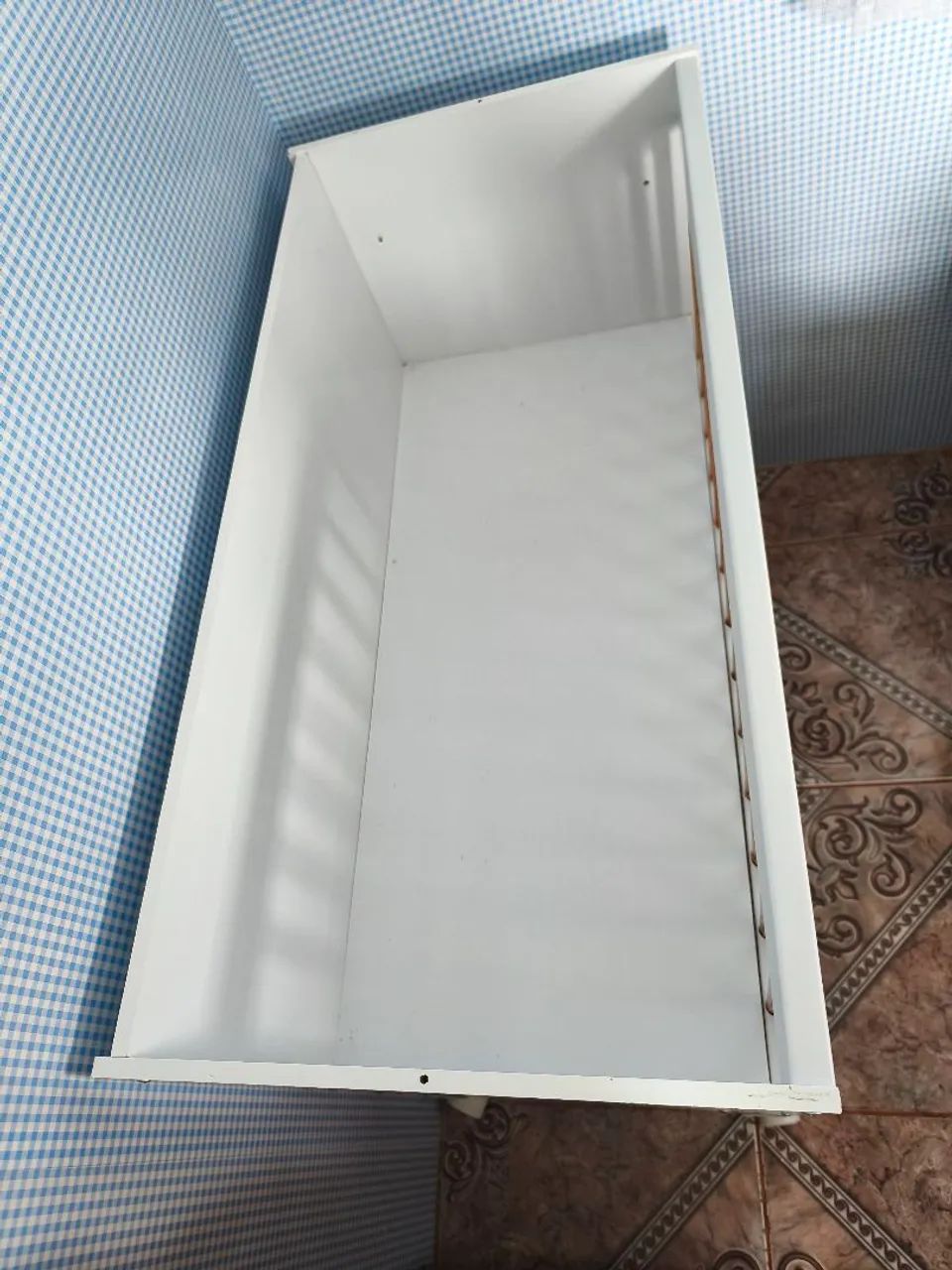 Vendo Mini berço Moisés  - Foto 2