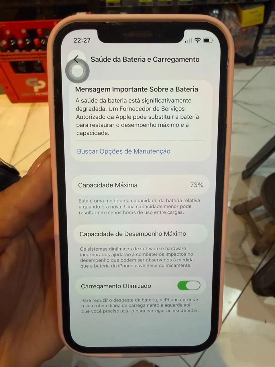 iPhone 12 Pro
