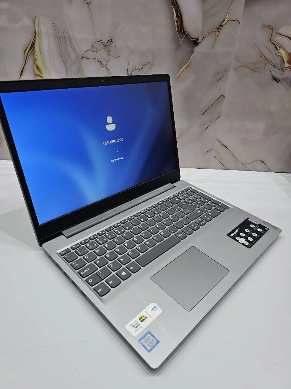 Notebook Lenovo i5 - Foto 4