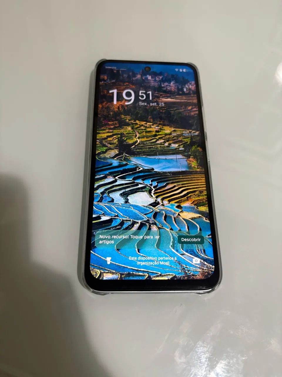 Smart 10 128 gb - Foto 3