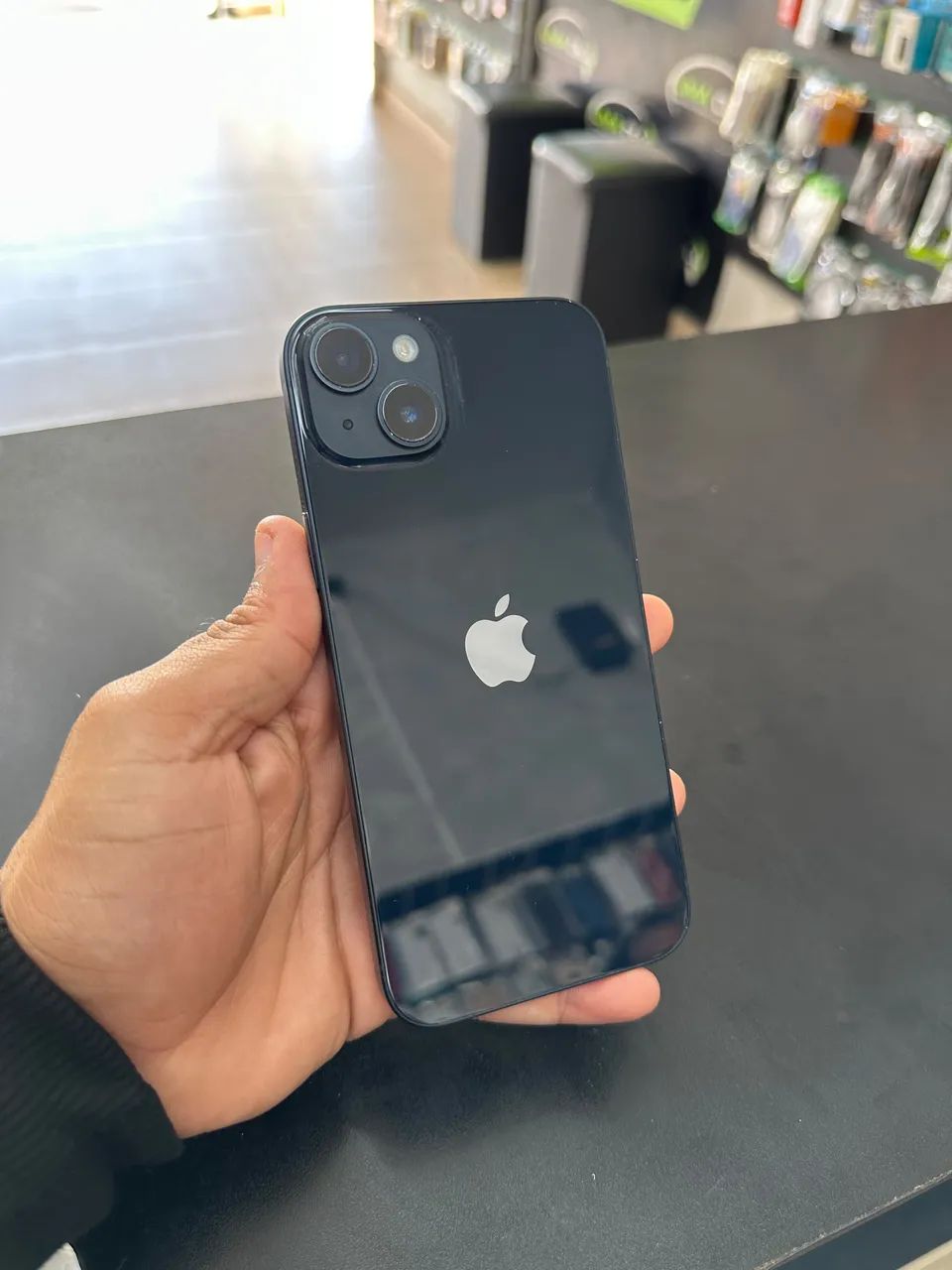 iPhone 14 Plus - Foto 2