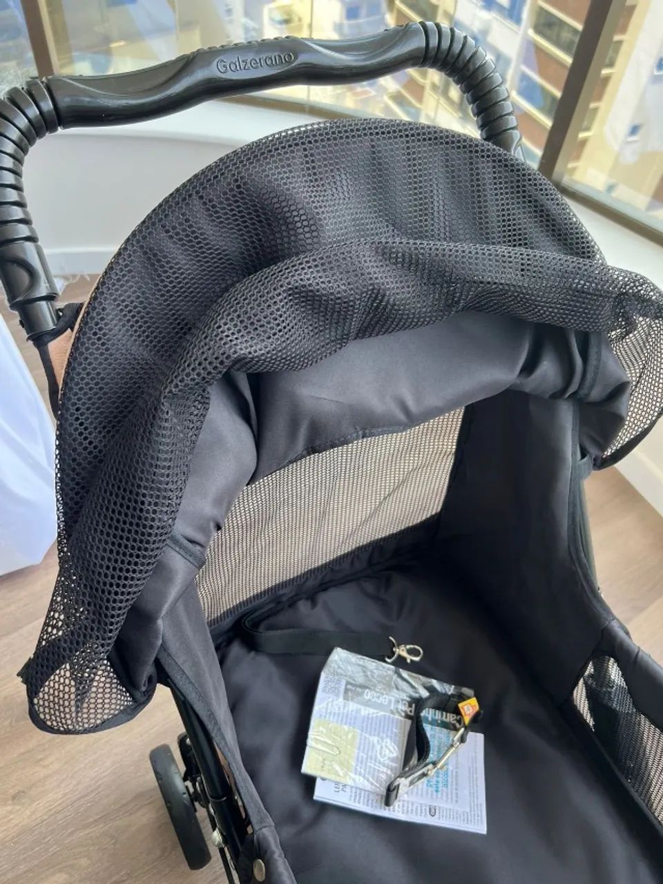 Carrinho Pet - Foto 4