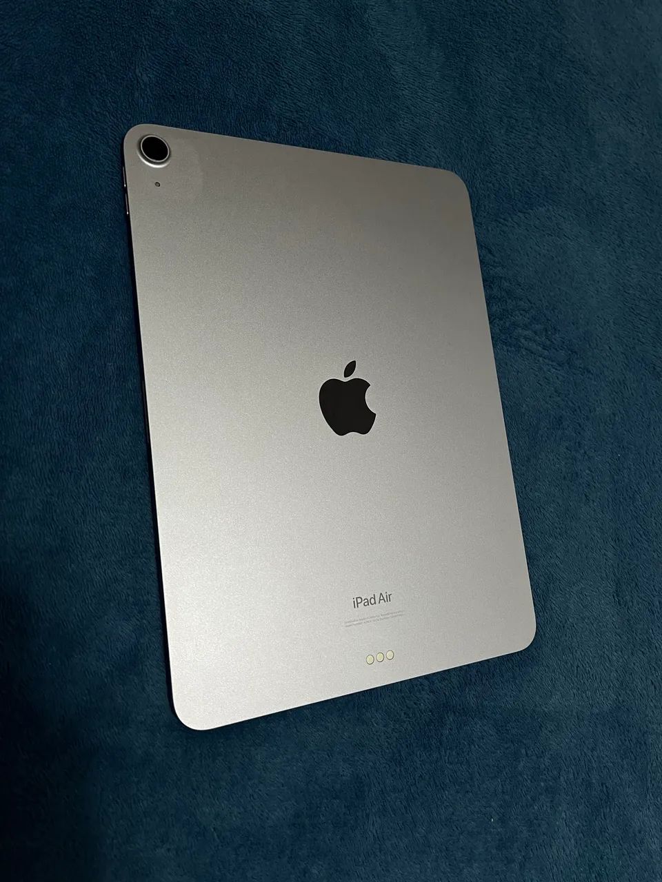 IPad Air, M2, 256GB, sem detalhes, purple - Foto 2