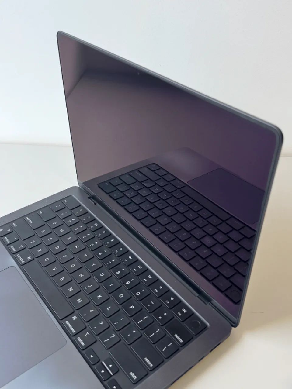 Macbook Pro 14" M3 Pro 18GB 1TB - Foto 4