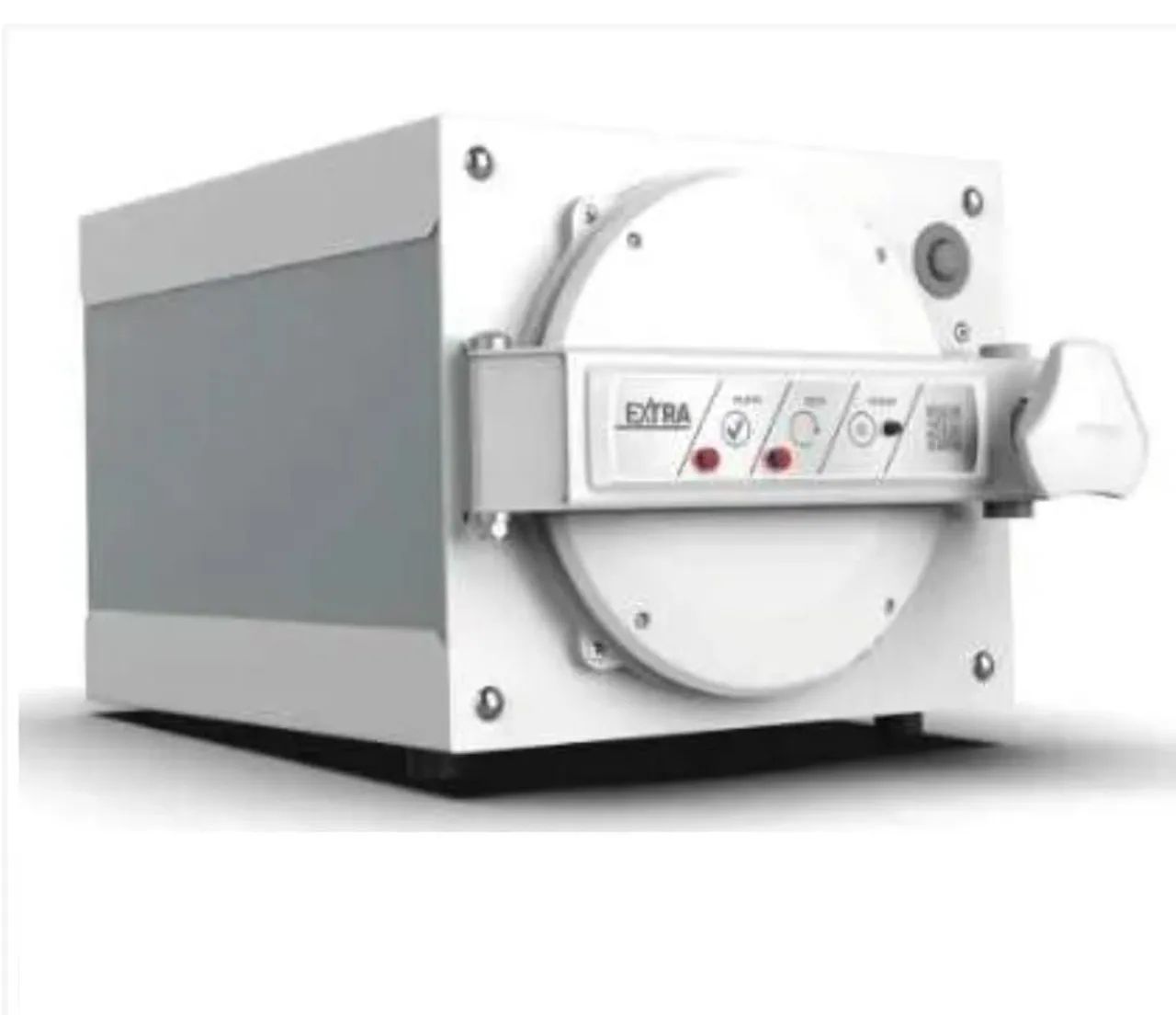Autoclave estereliadora profissional alicates manicure